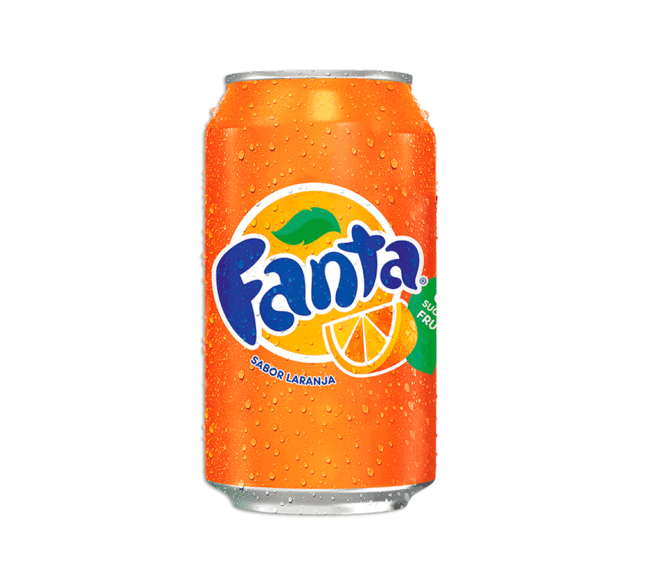 نوشابه فانتا