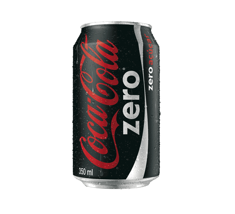 نوشابه زیرو