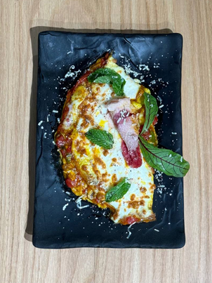 املت فرانسوی