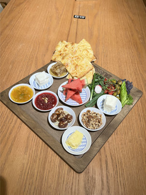 سینی ایرانی