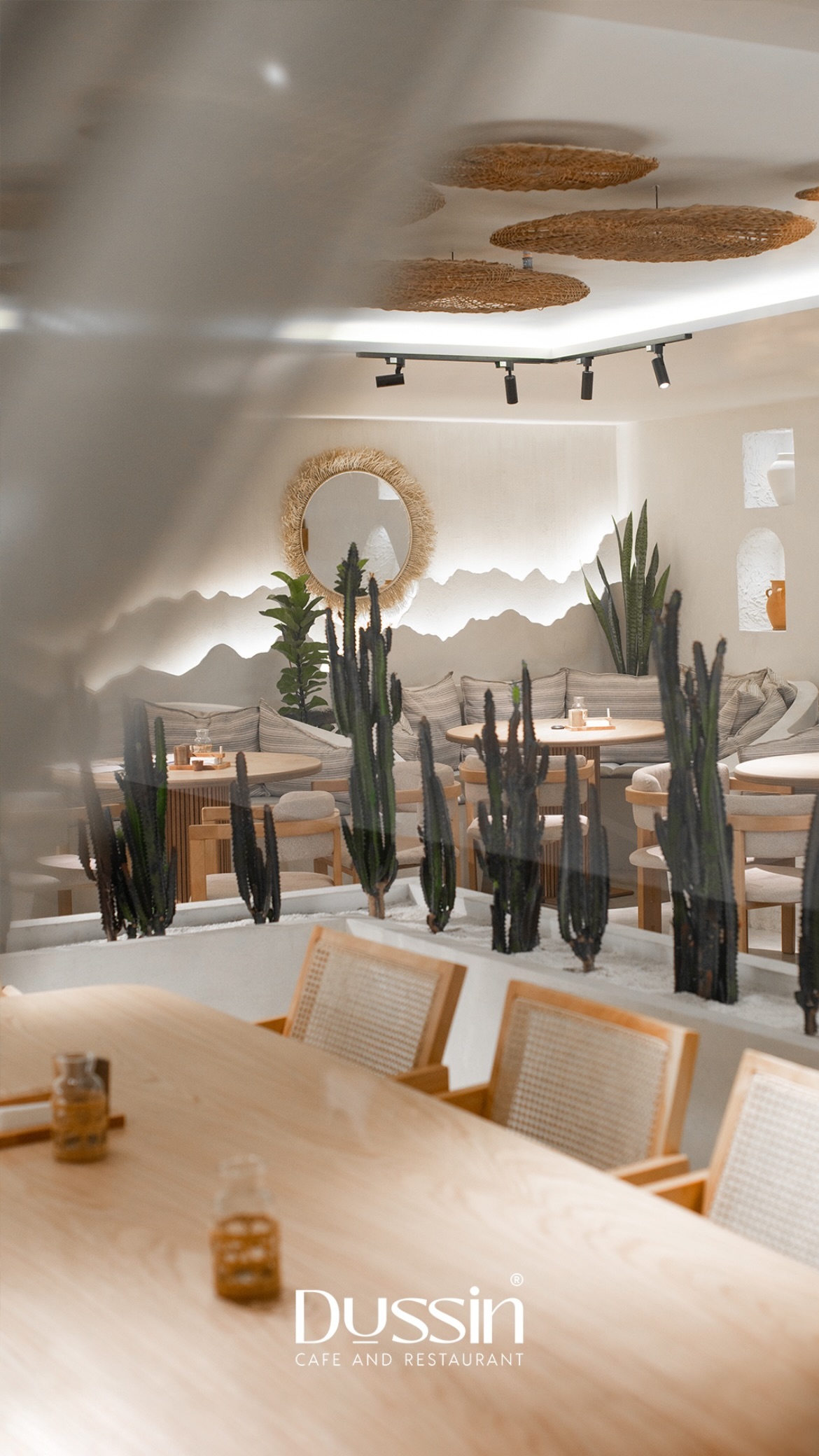 زیباترین کافه تبریز