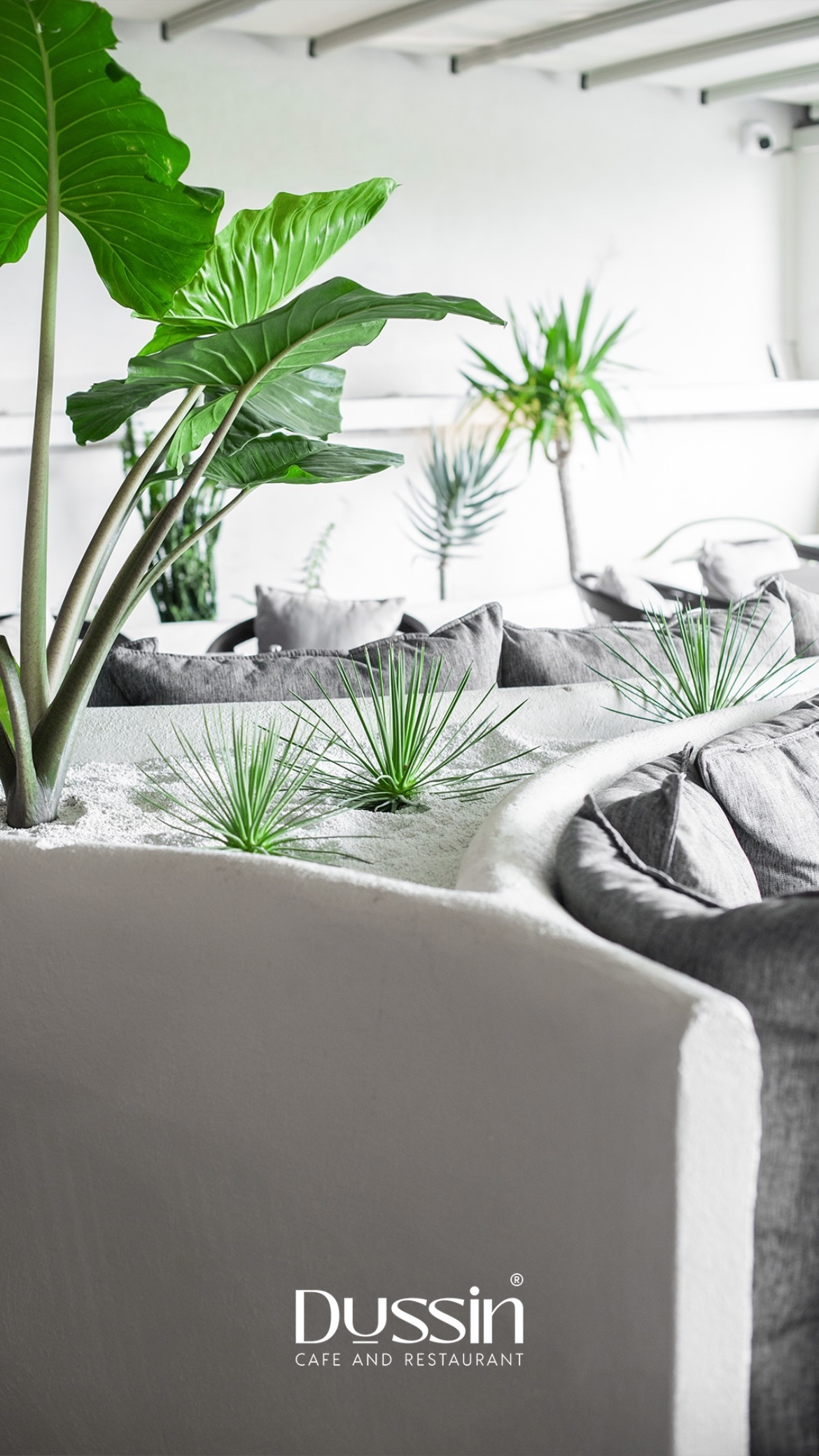 کافه رستوران تبریز