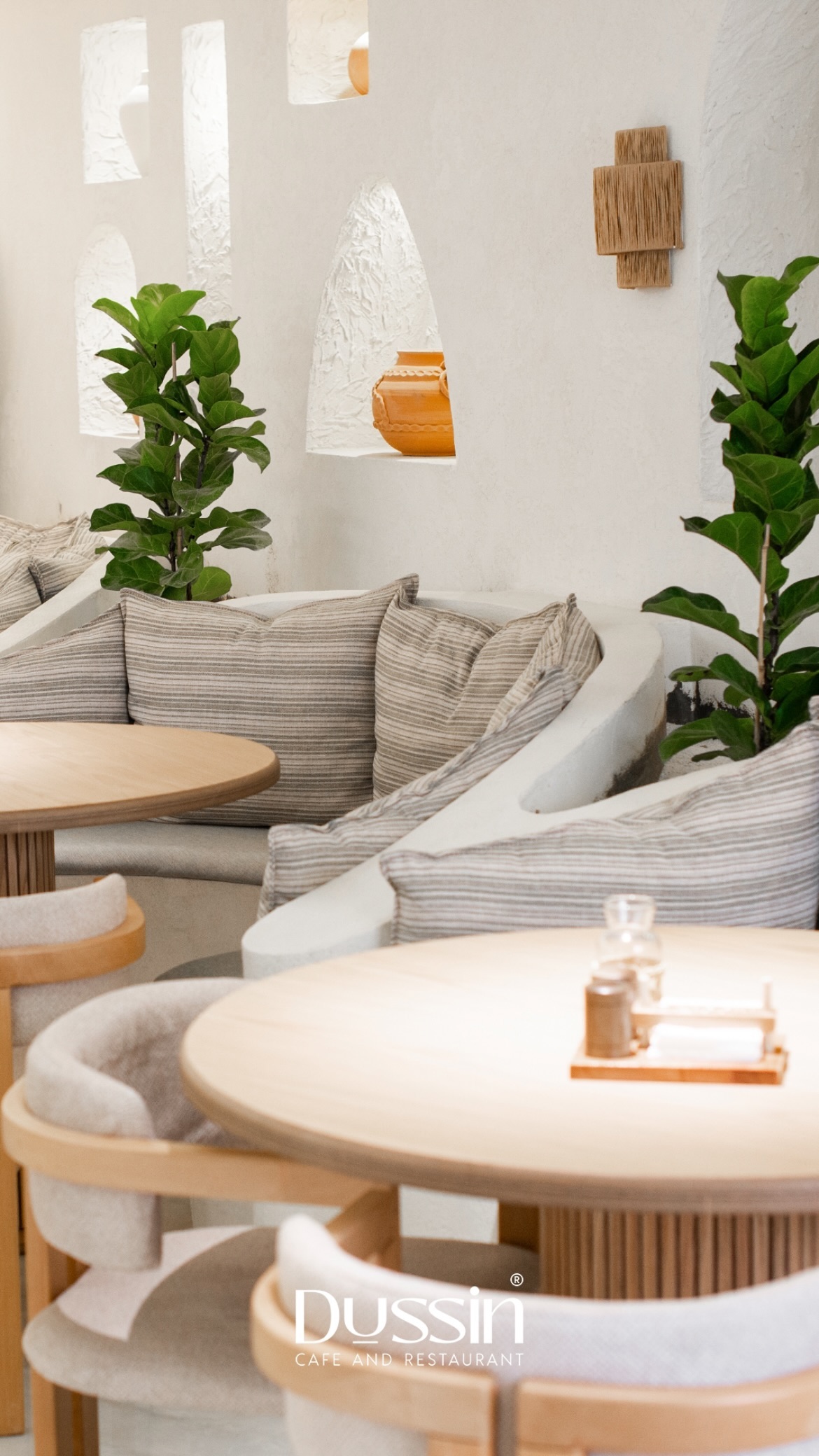 کافه قشنگ در تبریز